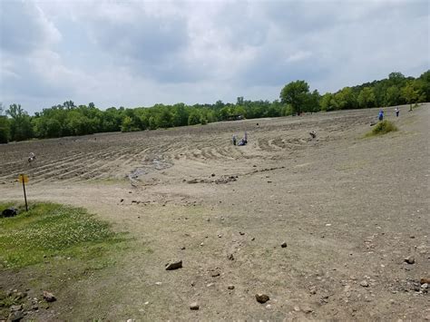 Crater of Diamonds State Park