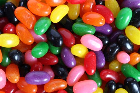 How Are Jelly Beans Made? | Wonderopolis