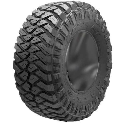 NEW MAXXIS RAZR 265-50-20 2655020 265/50R20 MT772 NEW TYRES MUD TIRE