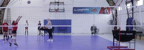 Volleyball Training Drills | Sports Imports