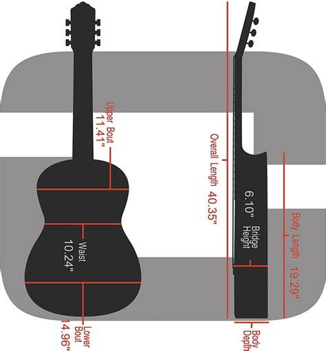 Fiberglass Classical Guitar Case, 4/4 Full Size | Crossrock Case Company