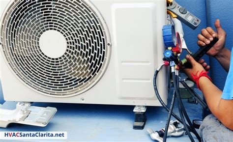 Air Conditioner Freon Leak Repair - Fix Low Refrigerant Levels