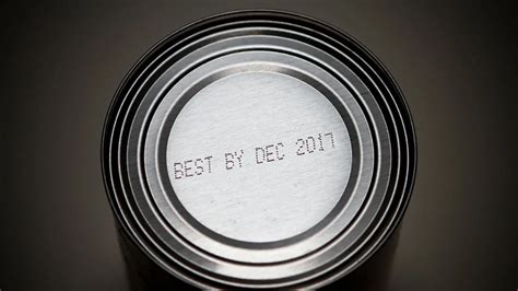 How to tell whether expired food is safe to eat – Artofit