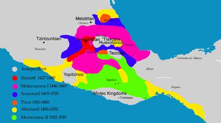 Aztec Empire - Wikipedia