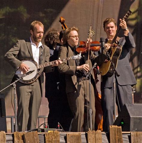 The Steep Canyon Rangers. Gonna see the boys tonight! | Bluegrass music, Ranger, Boys