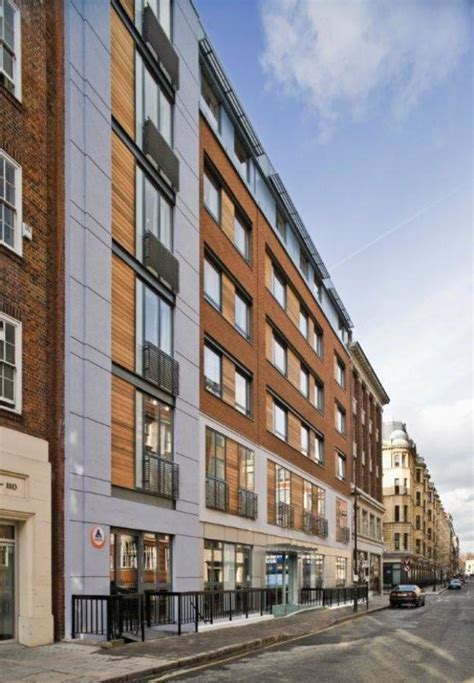 YHA London Central in London - Best Hostel in England - World's Best ...