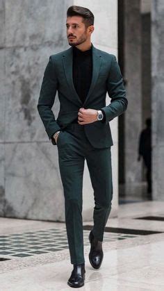 Las mejores 17 ideas de Como vestir formal hombre | estilos de moda masculina, ropa de hombre ...