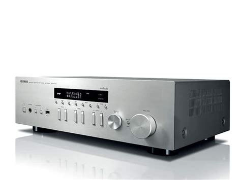 New From Yamaha: expanding its line-up of stereo receivers and more ...