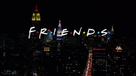 Friends TV Show Computer Wallpapers - Wallpaper Cave