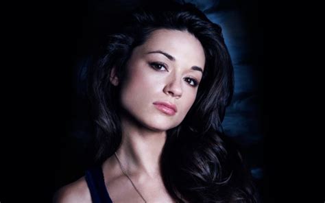 women, Actress, Crystal, Reed, Teen, Wolf Wallpapers HD / Desktop and ...