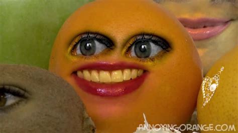 Clementine - Annoying Orange Fanon Wiki