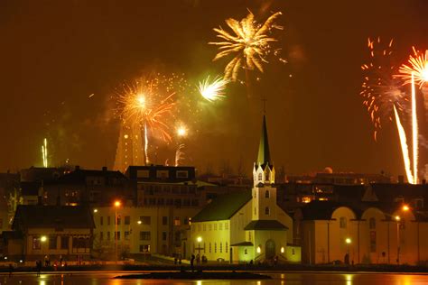 Iceland Christmas Traditions | Reykjavik Excursions