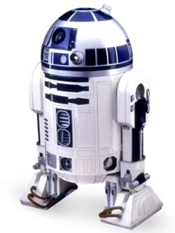 R2-D2 - Wikipedia, the free encyclopedia