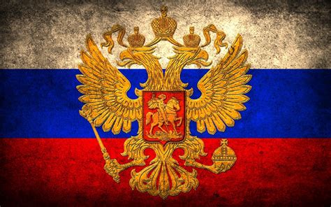 Russia Wallpaper Flag | Begono Wallpapers