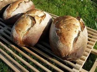 Leavened bread - Cooking-ez.com