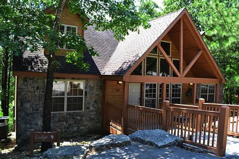 5+ Amazing Branson Cabins (For Your Vacation) - Branson Travel Office