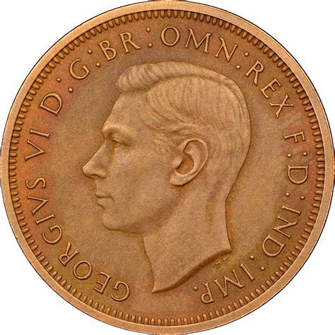 Great Britain 1/2 Penny KM 844 Prices & Values | NGC