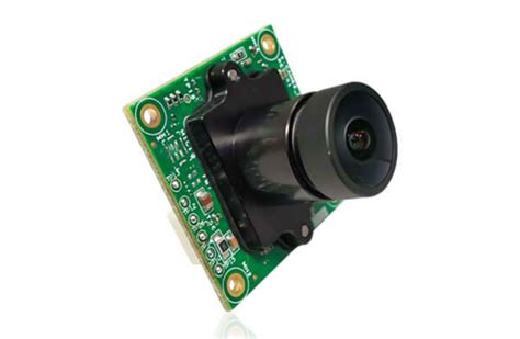 e-con Systems™ Launches 4K SONY STARVIS™ Ultra-low Light USB 2 Camera - Electronics-Lab.com