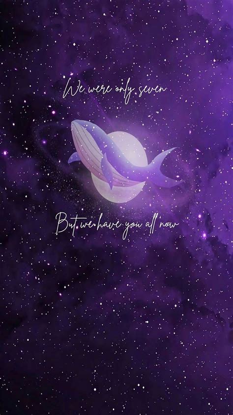 We are Bulletproof : the Eternal in 2021, i purple you bts HD phone wallpaper | Pxfuel