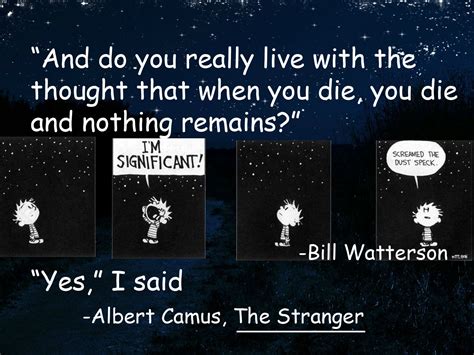 Bill Watterson | Live by quotes - Part 2