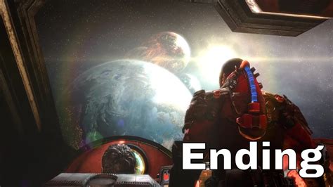 Brethren Moons Siege on Earth | Dead Space 3 Awakened (PC) - [True Ending] - Part 3 - YouTube