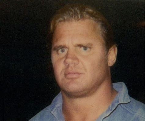 Curt Hennig Biography - Facts, Childhood, Family Life & Achievements