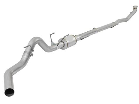 5" Exhaust DPF Delete | Dodge Ram Cummins Diesel 6.7 07-09 – DPF Delete Shop