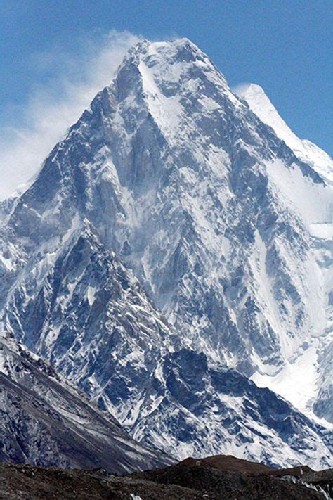 540 Karakoram [Mountains] ideas | karakoram mountains, pakistan, mountains