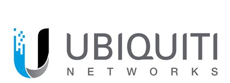 Ubiquiti Logo - LogoDix