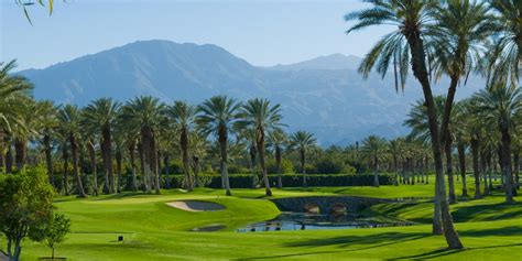 Plantation Golf Course - Golf in Indio, California