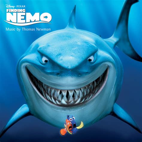 Finding Nemo (soundtrack) | Disney Wiki | Fandom