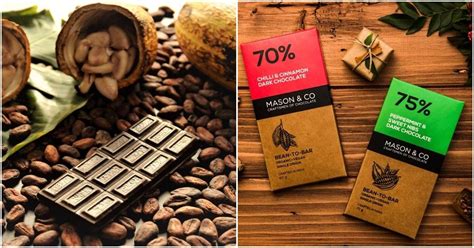 Where To Source The Best Indian Chocolates From | WhatsHot Pune