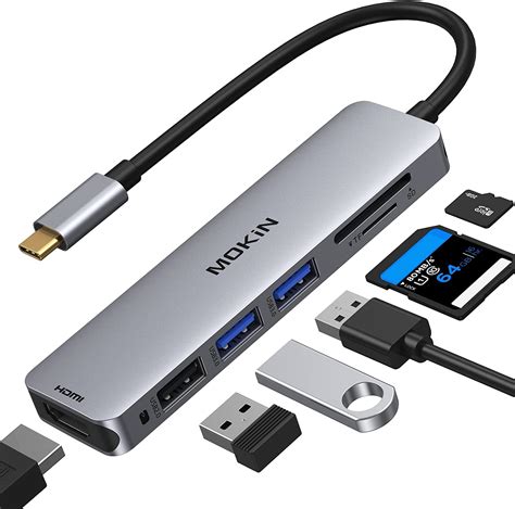 Odysseus Umweltfreundlich Ständig mac hub hdmi Gezwungen so Krause