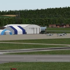 KCON Concord Municipal Airport - Scenery Packages - X-Plane.Org Forum