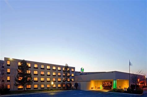 Holiday Inn Philadelphia South Swedesboro Hotel (Swedesboro (NJ ...