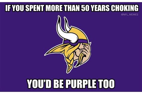 Pin by OldWarden on Political | Nfl memes funny, Minnesota vikings ...