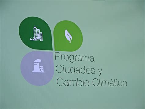 Cities and Climate Change Program | Blog Grupo Método
