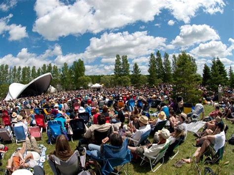 Winnipeg Folk Festival | Travel Manitoba