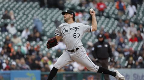 Chicago White Sox bullpen shines in their opening series