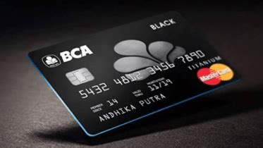 3 Jenis Kartu Debit BCA Mastercard dengan Berbagai Kelebihan Tersendiri