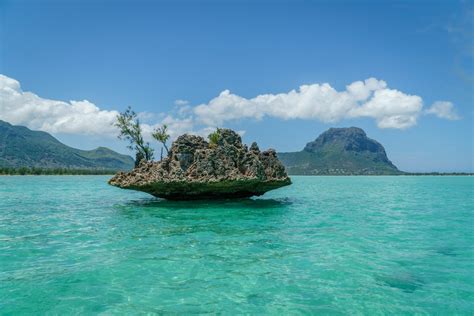 Anse La Raie Beach in Mauritius | A Must Visit Beach in Mauritius