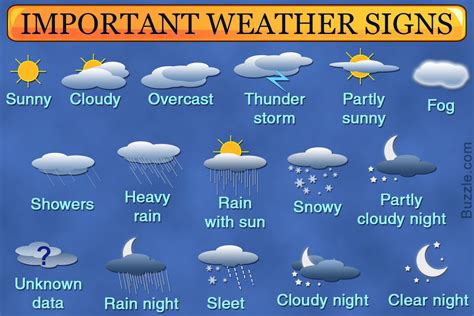 Mr. Considine's Science Scholars: Daily Weather Journal