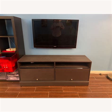 IKEA TV stand - AptDeco