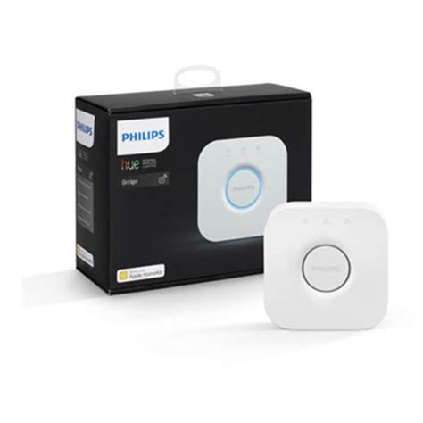 Philips HUE Bridge V2.0 - Online | KG Electronic