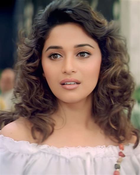 Madhuri Dixit 90s