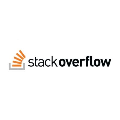 Stack Overflow logo vector free download - Brandslogo.net