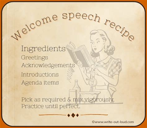 😊 Official speech format. How to Write a Formal Speech. 2019-01-27