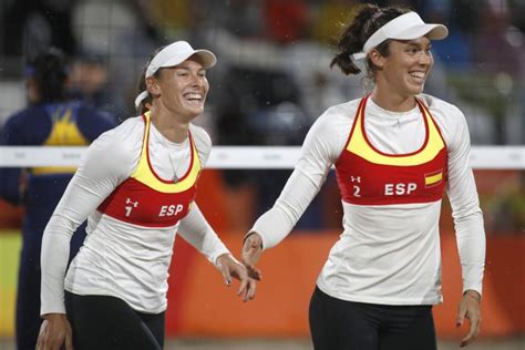 In pictures: Women's Beach Volleyball at the 2016 Rio Olympics - Photos ...