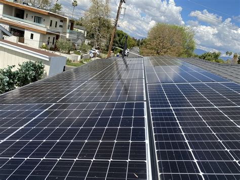 Solar Contractors in California City - American Array Solar