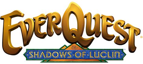 EverQuest | Logopedia | FANDOM powered by Wikia